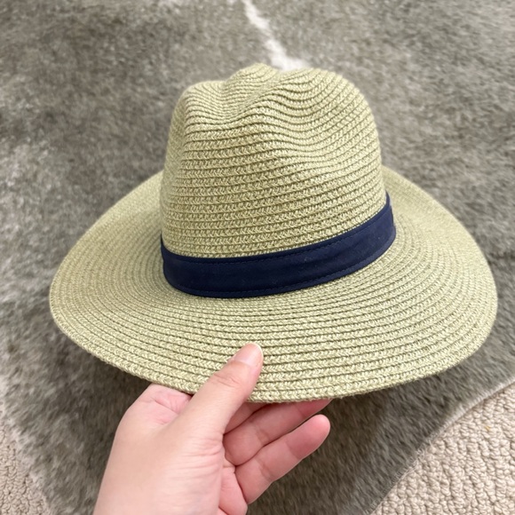 Columbia PFG Straw Hat S/M - Picture 4 of 13